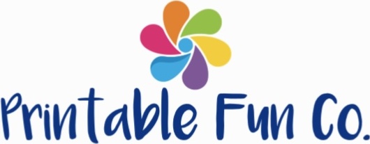 Printable Fun Co.